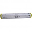Canon 8527B002, Toner Cartridge Yellow, IR C3320, C3325, C3330, C3525i- Original