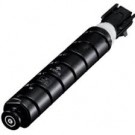 Canon 3763C002, Toner Cartridge Black, IR DX C5800, C5850, C5860, C5870- Original