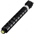 Canon C-EXV58Y, Toner Cartridge Yellow, IR DX C5800, C5850, C5860, C5870- Original
