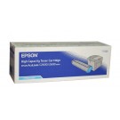 Epson C13S050228, Toner Cartridge HC Cyan, 2600, C2600- Original