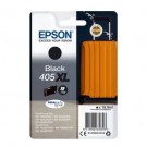 Epson C13T05H14010, 405XL, Durabrite Ultra Ink Cartridge HC Black, WF-3820, WF-4820, WF-7830- Original