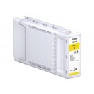 Epson C13T41F440, Ink Cartridge Yellow, 350ml, SC-T3400, T5400, T5405- Original 