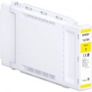 Epson C13T41R440, Ink Cartridge Yellow, 110ml, SC-T3400, T5400, T5405- Original