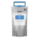 Epson C13T46D240, UltraChrome DS Ink Cartridge Cyan, SureColor SC-F6300, SC-F9400- Original