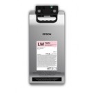Epson C13T48F600, UltraChrome RS Light Magenta Ink Cartridge, SureColor SC-R5000- Original
