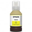 Epson C13T49H400, Ink Cartridge Yellow, 140ml, SURECOLOR SC-T3100X- Original