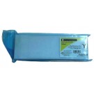 FujiFilm C13T652410, Ink Cartridge Yellow, Frontier DL600, DL650- Original  