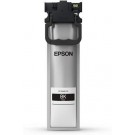 Epson T9641, Ink Cartridge Black, WF-M5298, WF-M5299, WF-M5799- Original