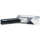 Lexmark C320020, Toner Cartridge Cyan, C3224, MC3224- Original