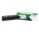 Lexmark C320030, Toner Cartridge Magenta, C3224, MC3224- Original