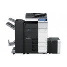 Konica Minolta bizhub C554e, Colour Multifunction Laser Printer