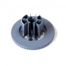 HP C7769-60401, Spindle hub Blue, DesignJet 500, 510, 800, C7769- Original