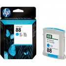 HP C9386AE, Ink Cartridge Cyan, Pro K5400, K8600, L7580, L7555- Original