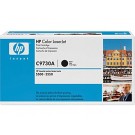 HP C9730A, Toner Cartridge  Black, Laserjet 5500, 5550- Original