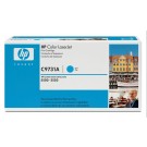 HP C9731A, Toner Cartridge Cyan, 645A, Laserjet 5500, 5550- Original 