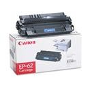 Canon 3842A002AA Toner Cartridge Black, ImageCLASS 2200, 2210, 2220, 2250, (EP-62)- Genuine 