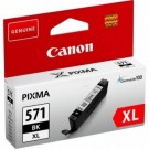 Canon 0331C001, Ink Cartridge HC Black, Pixma MG5750, M5751, TS5050, TS6050- Original