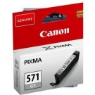 Canon 0389C001, Ink cartridge Gray, PIXMA MG7750, MG7751, MG7752, MG7753- Original
