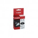 Canon 0881A002AB, Ink Cartridge Black, BJ-100, 200, 210, 230- Original