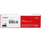 Canon 1246C002, 045H, Toner Cartridge HC Black, i-SENSYS LBP-611Cn, 613, 631, 633- Original