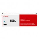 Canon 1249C002AA, 046, Toner Cartridge Cyan, LBP653, LBP654, MF735, MF734- Original