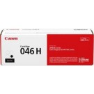 Canon 1254C002AA, 046H, Toner Cartridge HC Black, LBP653, 654, MF732, 734, 735- Original