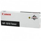 Canon 1369A002AA, Toner Cartridge Black x 2, NP1010, 1020, 6010- Original