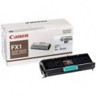 Canon 1551A002AA, Toner Cartridge Black, Fax L700, L730, L760, L765, L770- Original
