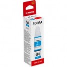 Canon 1604C001, Ink Cartridge Cyan, Pixma G1500, G3501, G4500, G4511- Original