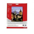 Canon 1686B018, SG-201 Photopaper, 8x10, 20 Pages, Semi-glossy
