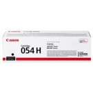 Canon 3028C002, 054H, Toner Cartridge HC Black, i-SENSYS LBP621, LBP623, MF641, MF643- Original