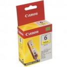 Canon 4708A002, Ink Cartridge Yellow, Pixma iP4000, iP5000, iP6000, iP8500- Original