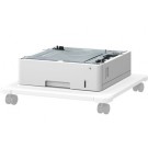 Canon 4997C001, 550 Sheet Cassette Feeding Unit-AV1, i-SENSYS LBP722, LBP732, MF832, MF842- Original