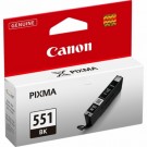Canon 6508B001, Ink Cartridge Black, Pixma iP7200, iP7250, MG5450, MG5600- Original