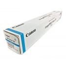 Canon 8530B001AA, T02, Toner Cartridge Cyan, ImagePRESS C8000, C9010, C10000, C10010- Original