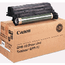 Canon C-EXV9DR, Drum Unit Black, IR2570, IR3100, IR3170- Original