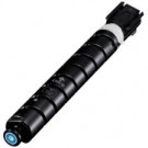 Canon 3764C002, Toner Cartridge Cyan, IR DX C5800, C5850, C5860, C5870- Original