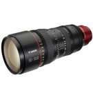 Canon CN-E30-300mm T2.95-3.7 LS Lens