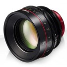 Canon CN-E85mm T1.3 LF Lens
