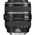 Canon Ef70-300mm f/4.5-5.6 Do Is Usm Lens