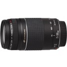Canon EF75-300mm f/4.0-5.6 USM III Lens