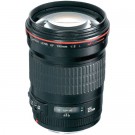 Canon EF 135mm f/2L Usm Lens