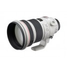 Canon EF 200mm f/2L Is Usm Lens