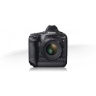 Canon EOS-1D X Digital SLR and Compact System Camera