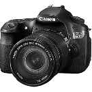 Canon EOS 60D Body Only Digital SLR Camera