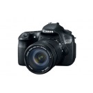 Canon EOS 60D Digital SLR with 18-135mm Lens