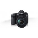 Canon EOS 6D Digital SLR and Compact System Camera