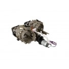 Canon FM1-B249-000, Toner Bottle Drive Assembly for Yellow / Magenta, IR C3325, C3330- Original