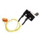 Canon FM2-4195-000, Fixing Outlet Sensor Unit, IR5050, IR5055, IR5065, IR5070- Original 