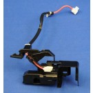 Canon FM3-6012-000, 2nd Trns. H.V. Contact Assembly, iR C5030, C5035, C5045, C5051- Original